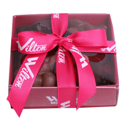 Chocolate Rocks - WILTON PATISSERIE