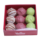 Chocolate Truffles - WILTON PATISSERIE
