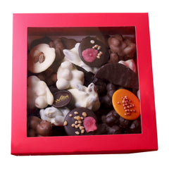 Chocolate Rocks 500g - WILTON PATISSERIE