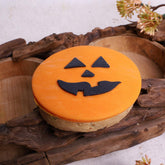 Customised Halloween 2D Biscuits - WILTON PATISSERIE
