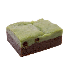 Pistachio Brookie Brownie 90g