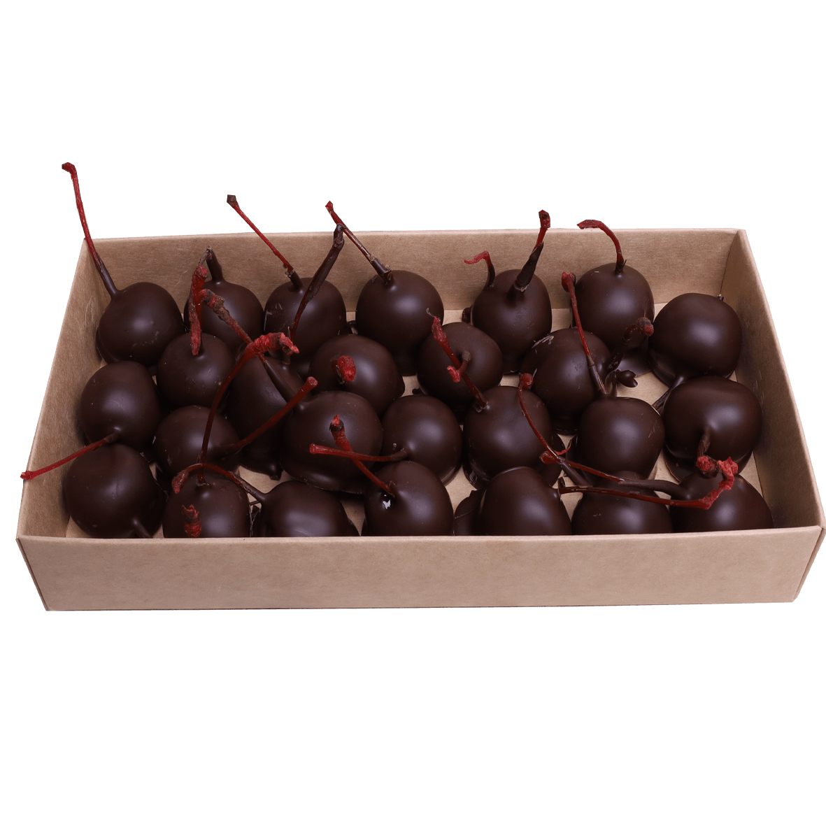 Dark Chocolate Cherry - WILTON PATISSERIE