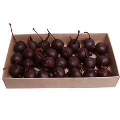 Dark Chocolate Cherry - WILTON PATISSERIE