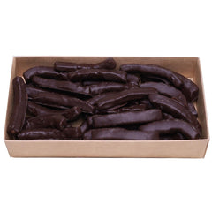 Dark Chocolate Orange Fingers - WILTON PATISSERIE