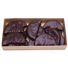 Dark Chocolate Orange Slice - WILTON PATISSERIE