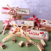 Deluxe Chocolate Box - WILTON PATISSERIE