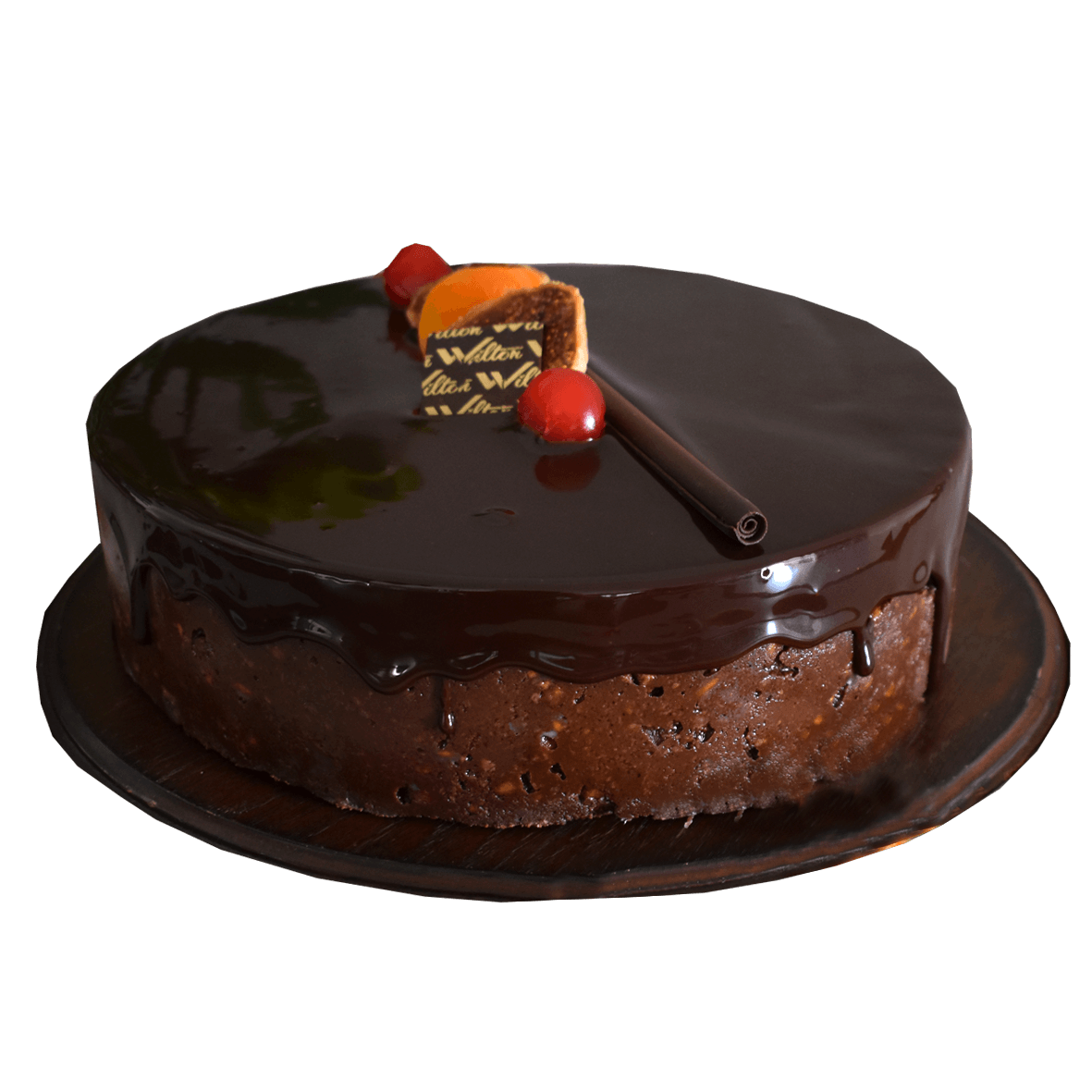 Doukissa (Fasting) - WILTON PATISSERIE