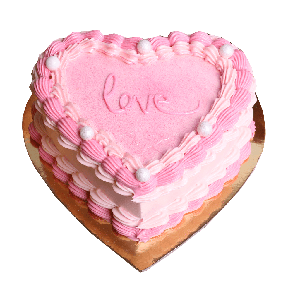 Valentine Rosette (Doukissa XSS) - WILTON PATISSERIE