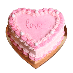 Valentine Rosette (Doukissa XSS) - WILTON PATISSERIE