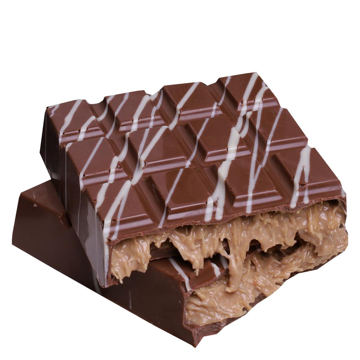 Dubai Chocolate Bueno Flavor 220g - WILTON PATISSERIE