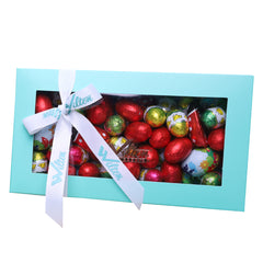 Chocolate Box 400g - WILTON PATISSERIE