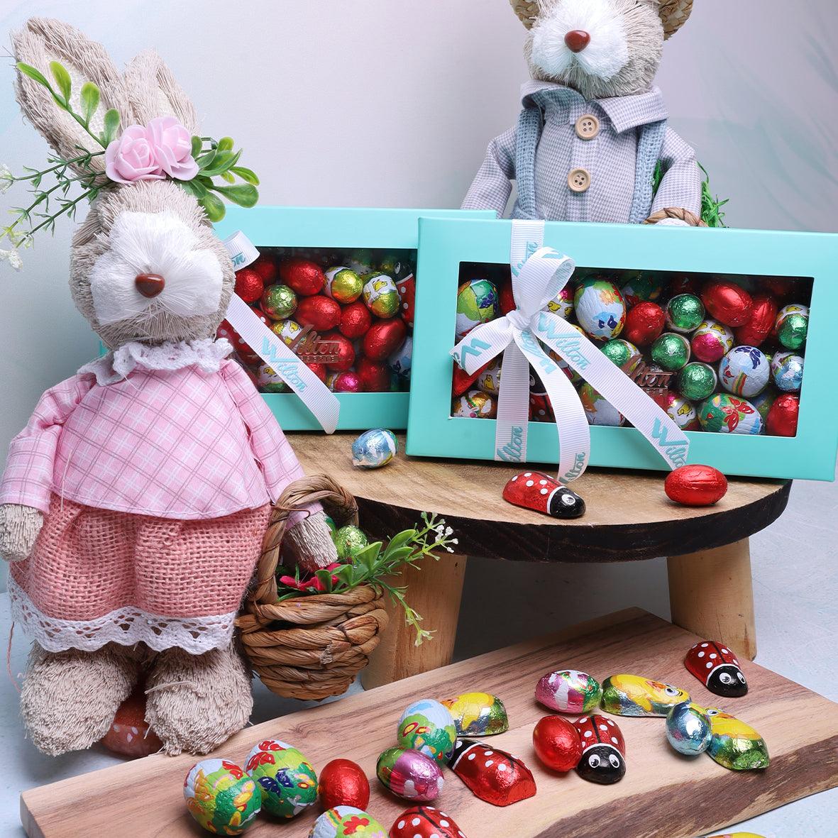 Easter Chocolates - WILTON PATISSERIE