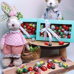 Easter Chocolates - WILTON PATISSERIE