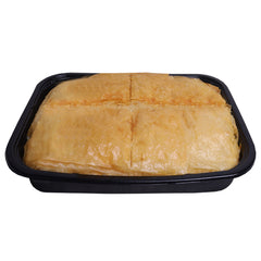 Galaktoboureko (Fasting) 🌱💚 - WILTON PATISSERIE