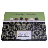 Authentic Belgian Premium Chocolates GENE
