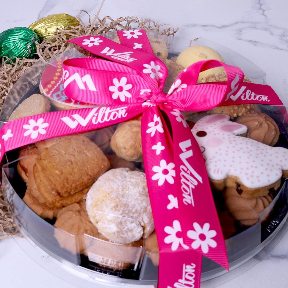 Wilton Biscuits (Easter Edition) - WILTON PATISSERIE
