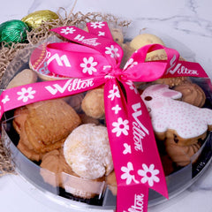 Wilton Biscuits (Easter Edition) - WILTON PATISSERIE