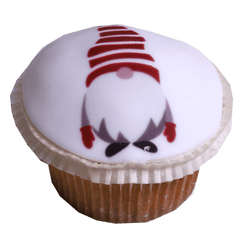 Gnome (Printing) - WILTON PATISSERIE