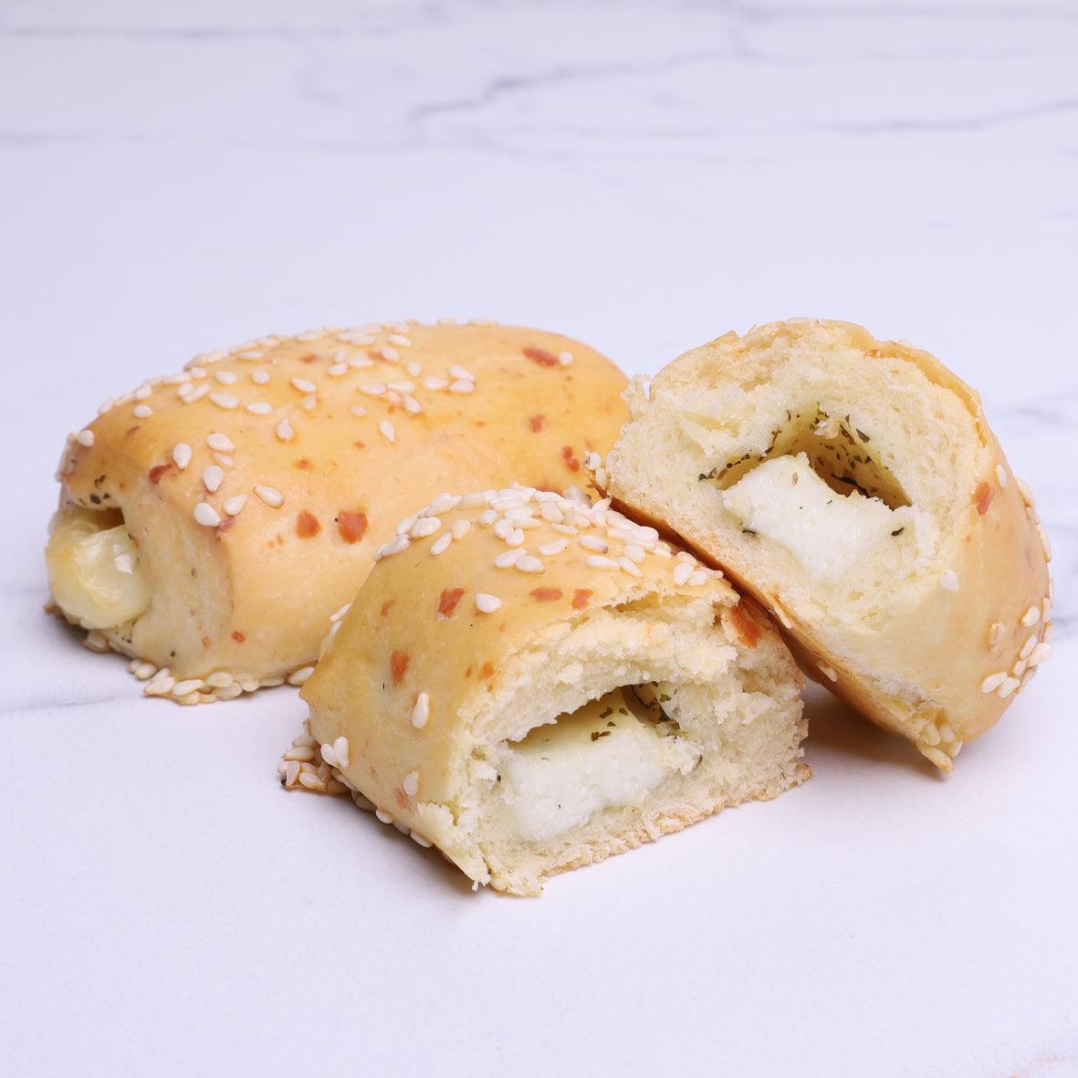 Haloumi Pie Catering - Catering Savory Snacks - WILTON PATISSERIE