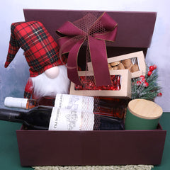 Christmas Box 1 - Gift Boxes
