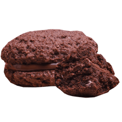 Coconut And Chocolate 95g - WILTON PATISSERIE