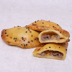 Krasato with Cheese - Catering Savory Snacks