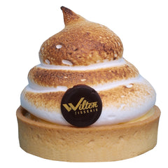 Lemon Meringue Tart - WILTON PATISSERIE