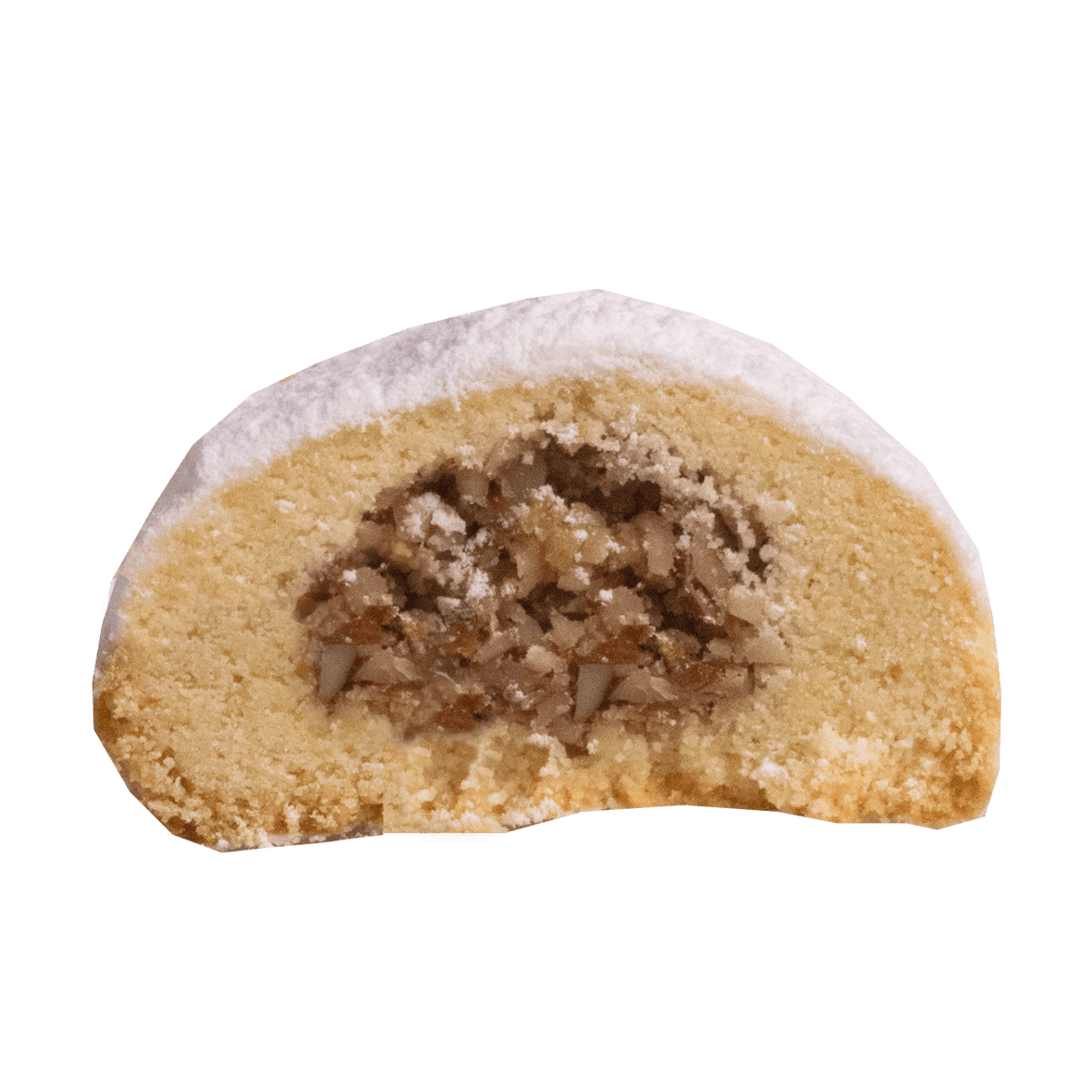 Almond Loukoumi - WILTON PATISSERIE