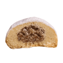 Almond Loukoumi - WILTON PATISSERIE