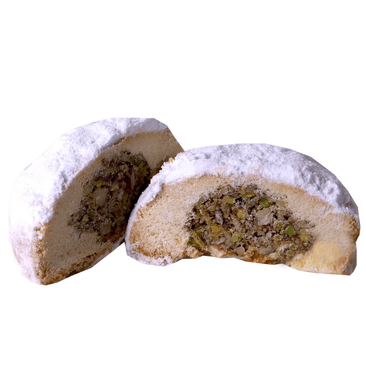 Mixed Loukoumi - WILTON PATISSERIE