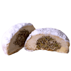 Mixed Loukoumi - WILTON PATISSERIE