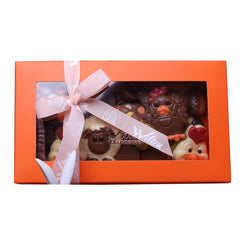 Luxury Chocolate Turquaz 300g