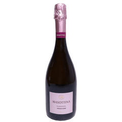 Masottina Via Venti Brut Rose - WILTON PATISSERIE