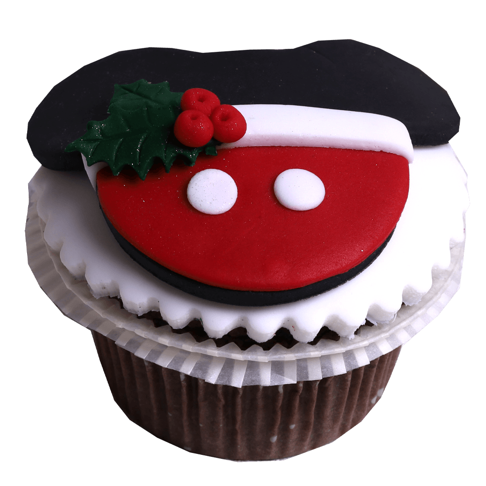 Mickey - WILTON PATISSERIE