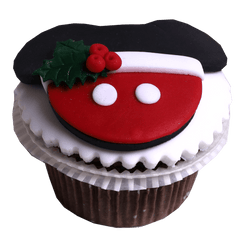 Mickey - WILTON PATISSERIE