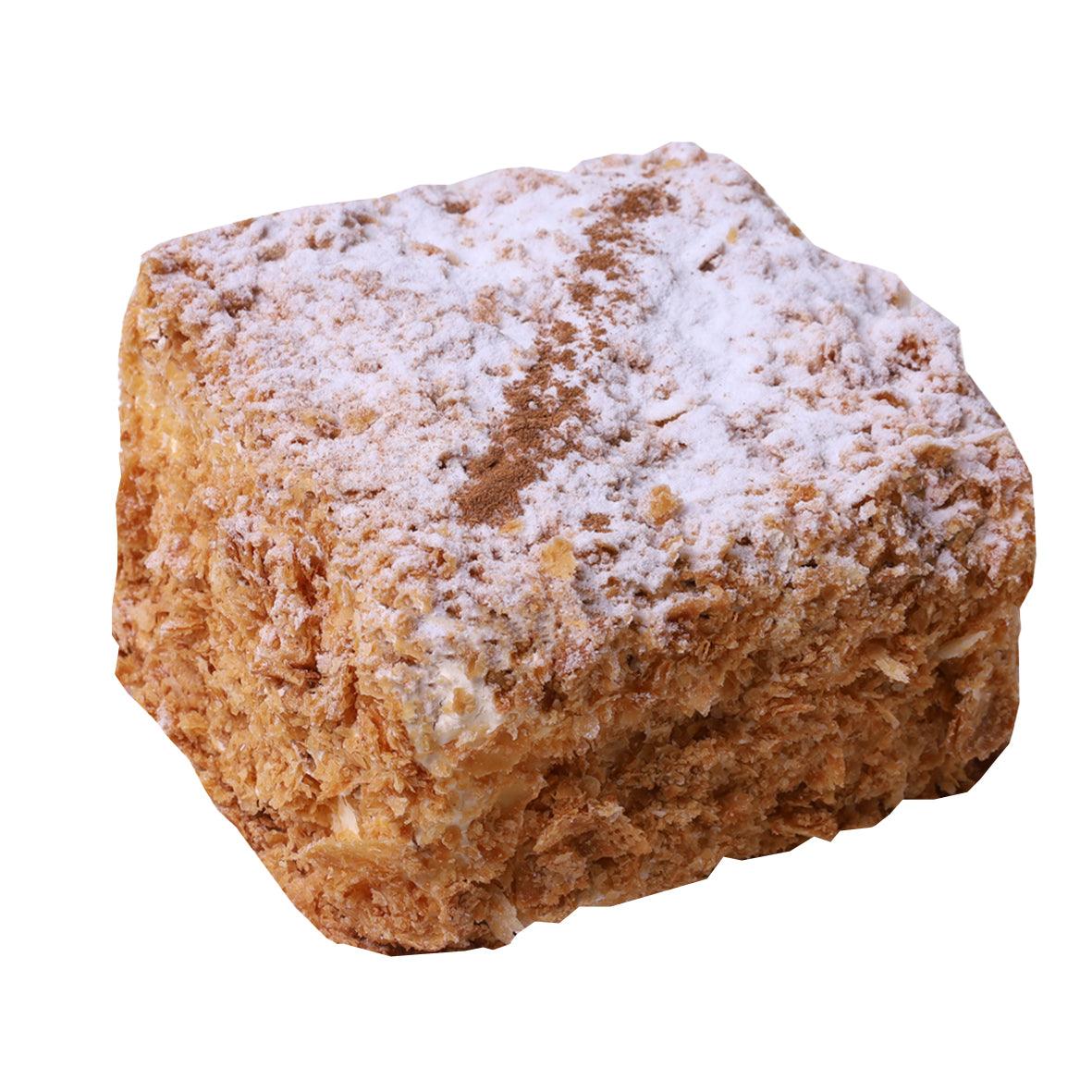 Mille Feuille - WILTON PATISSERIE