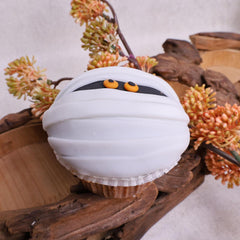 Halloween 2D Muffins - WILTON PATISSERIE
