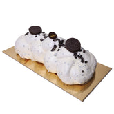 Oreo Tsoureki - WILTON PATISSERIE