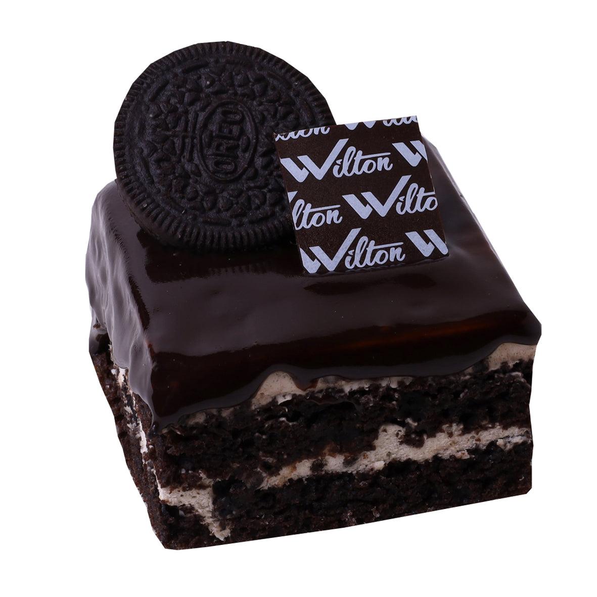 Oreo - WILTON PATISSERIE