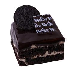 Oreo - WILTON PATISSERIE