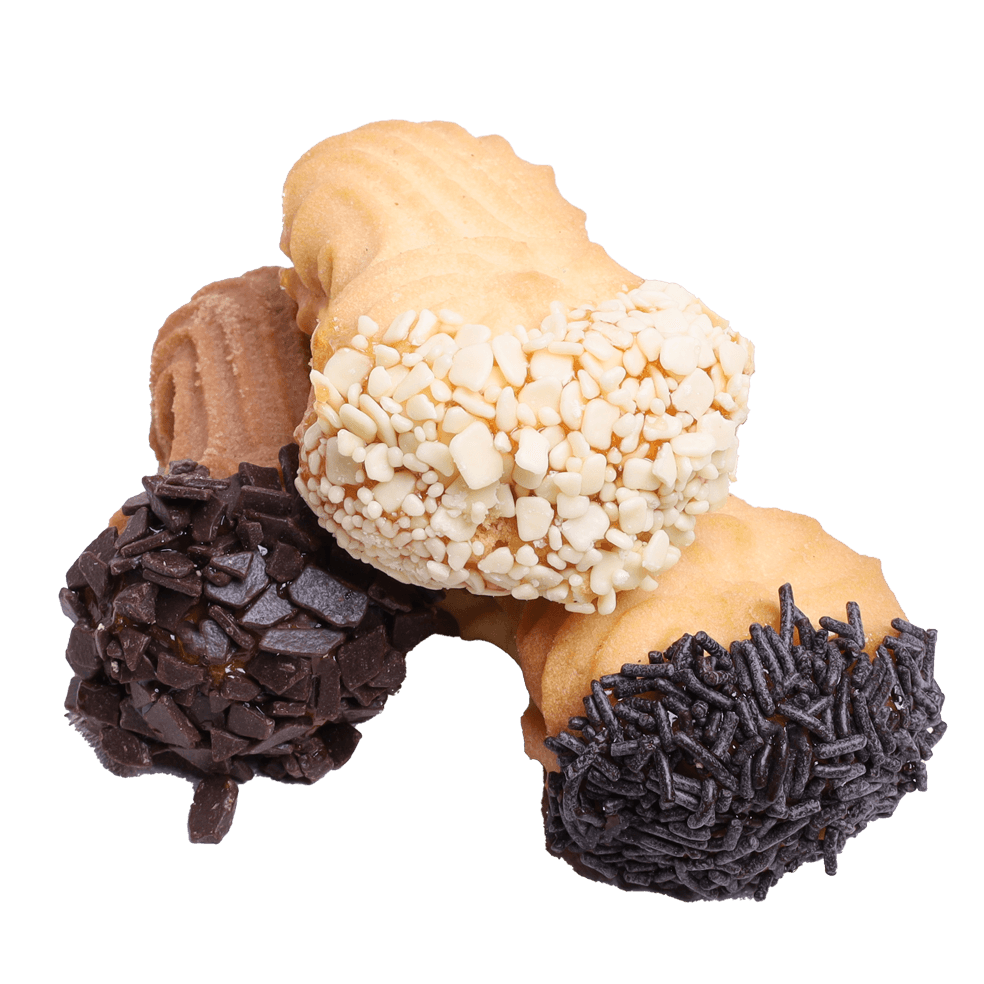 Petit Four - WILTON PATISSERIE