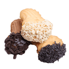 Petit Four - WILTON PATISSERIE