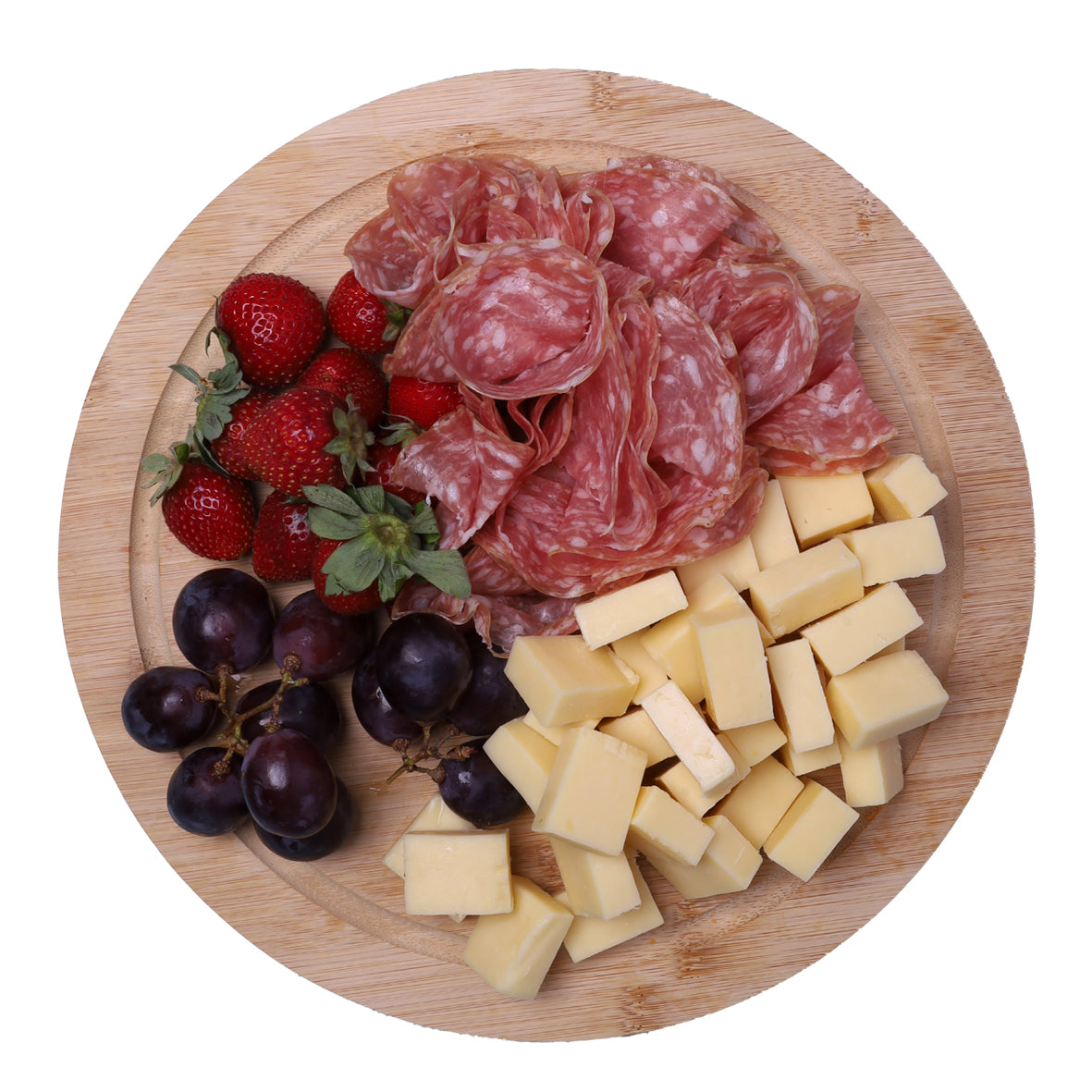 Just for Two Platter 530g - Platters - WILTON PATISSERIE