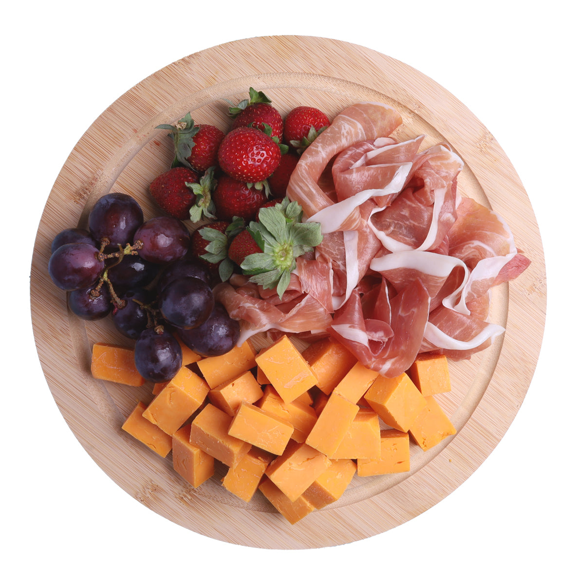 Date Platter 500g - Platters - WILTON PATISSERIE