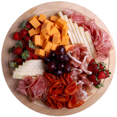 The Wilton Board 1140g - Platters - WILTON PATISSERIE