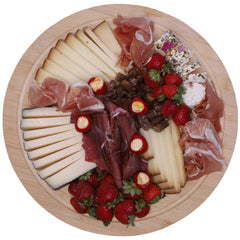 The Signature Platter 1050g - Platters - WILTON PATISSERIE