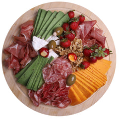 Gourmet Harmony 1100g - Platters - WILTON PATISSERIE