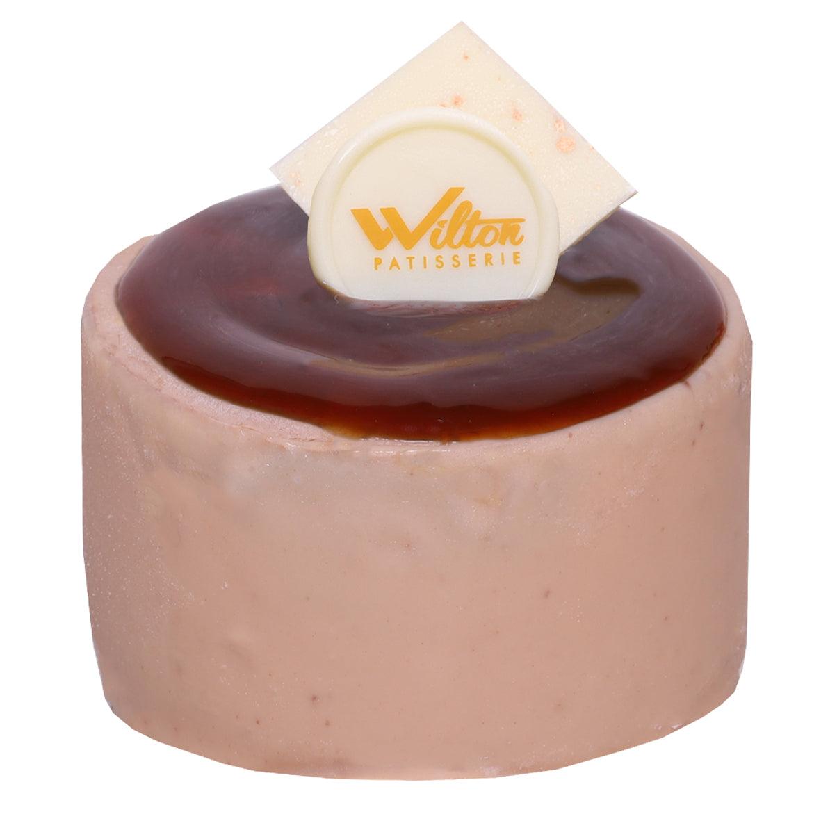 Praline Caramel - WILTON PATISSERIE