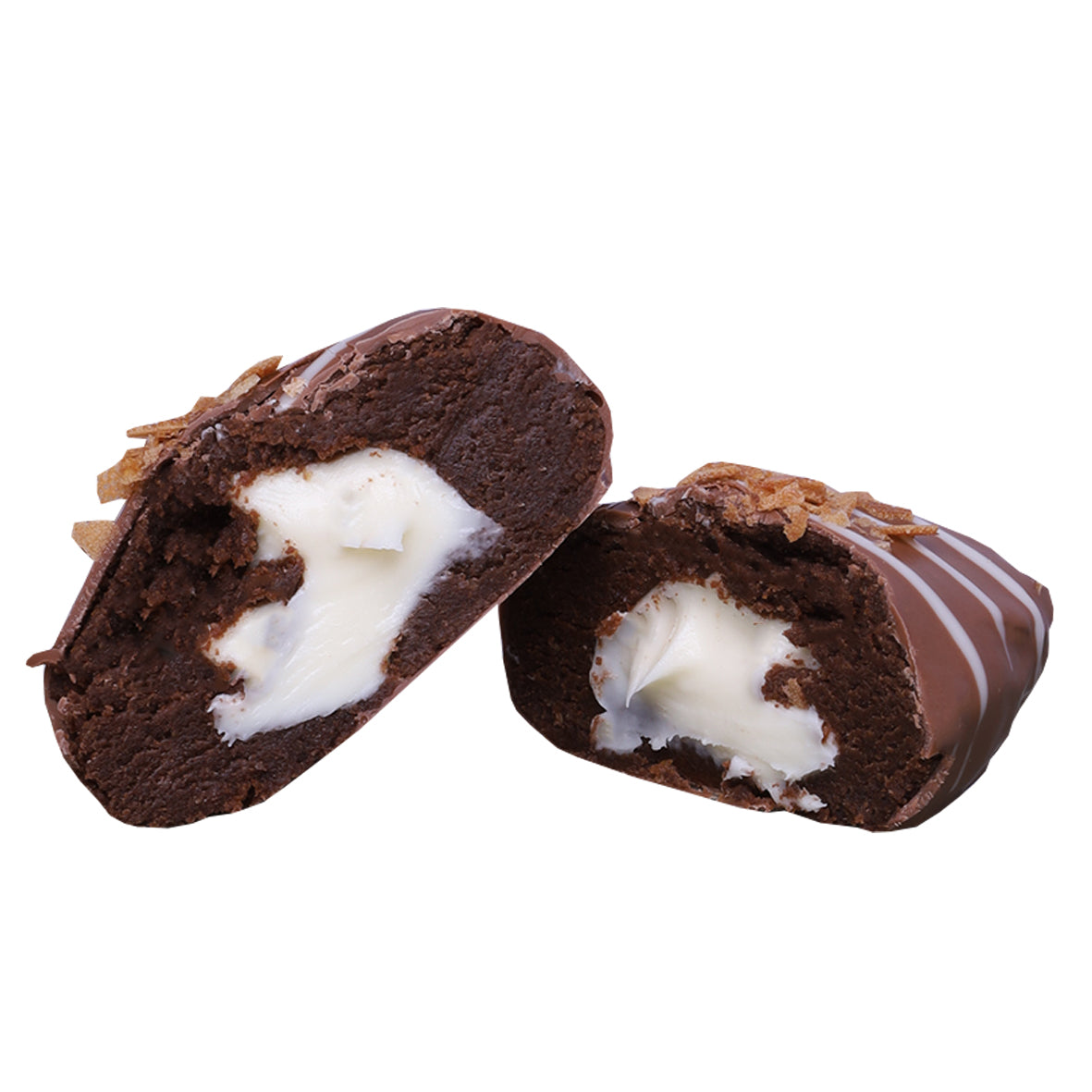 Praline Bianco 100g - WILTON PATISSERIE