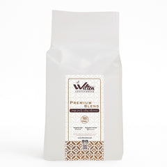 Wilton Coffee Premium Blend - WILTON PATISSERIE